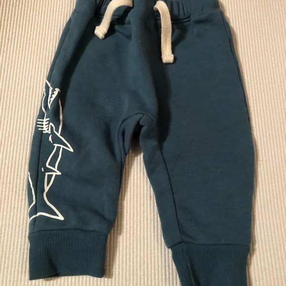 Baby Boy Fall/Winter Bundle - Picture 9 of 9